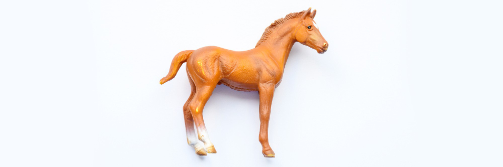 You are currently viewing Miniatures classics collection BREYER
